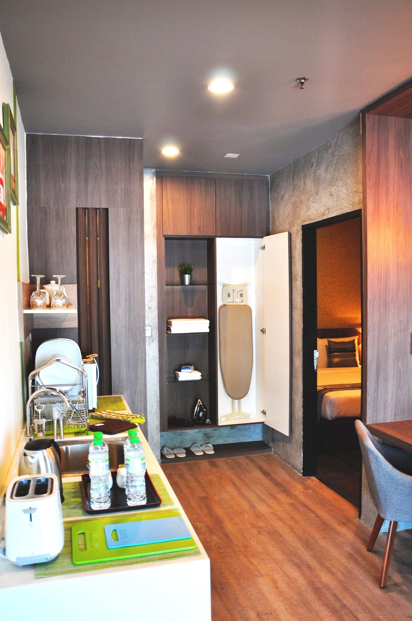 Valya Hotel, Ipoh Extérieur photo