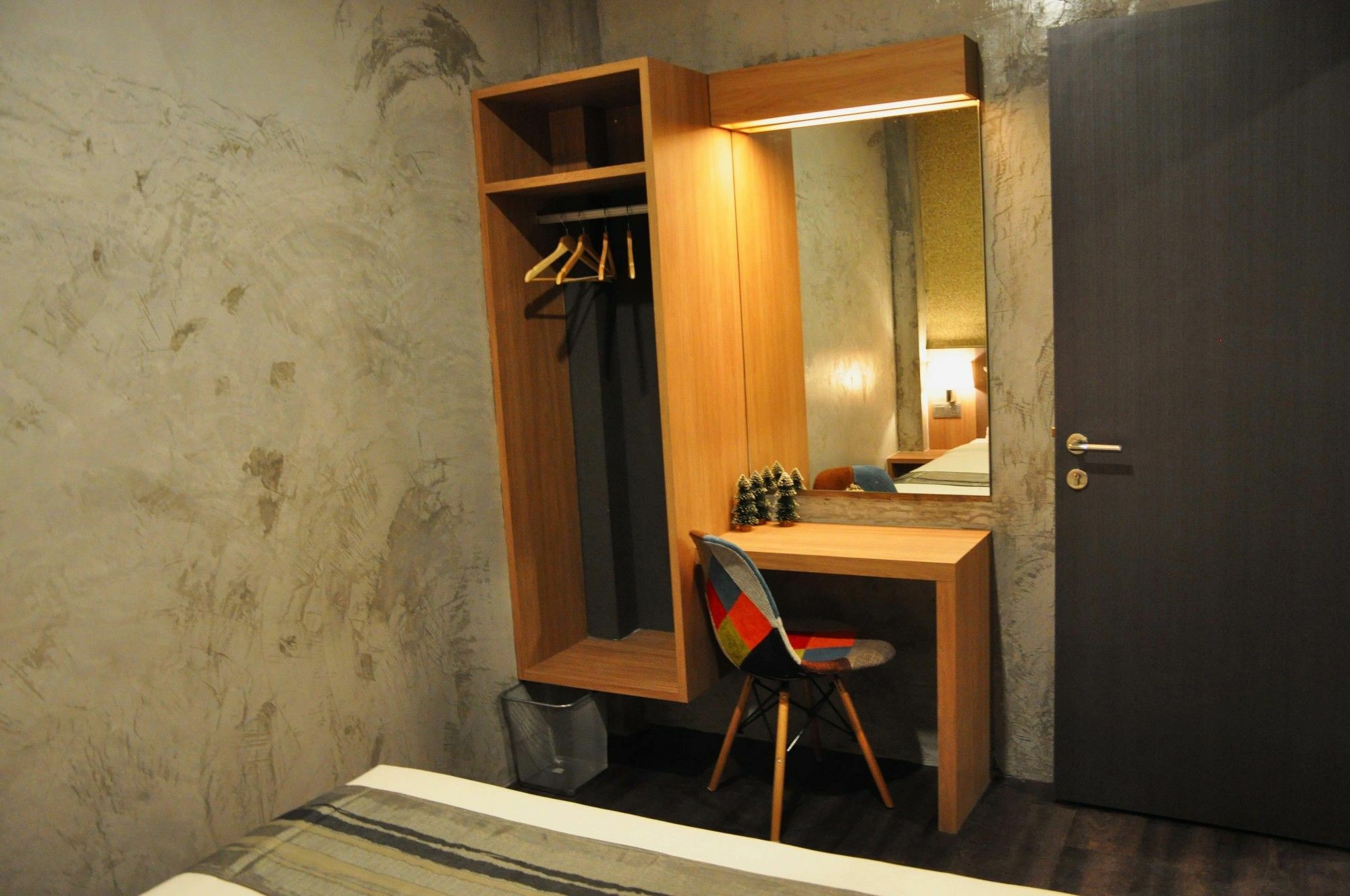 Valya Hotel, Ipoh Extérieur photo